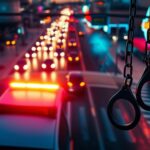 dwi penalties in corpus christi