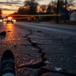 intoxication manslaughter legal penalties