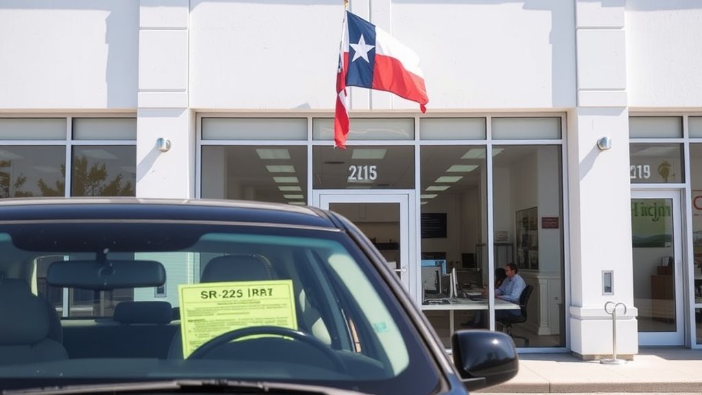 sr insurance in beaumont