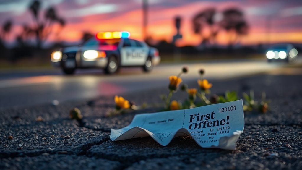 texas dwi first offense fine