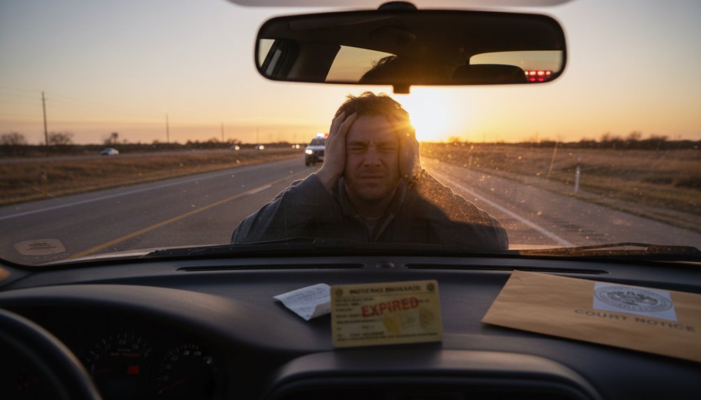 continuous coverage prevents suspension