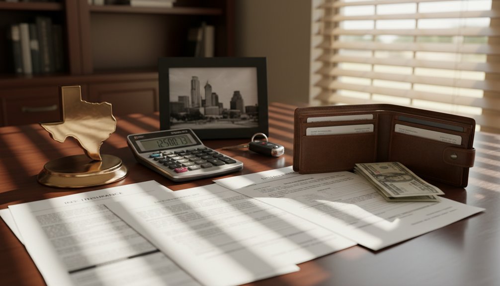 cost factors for premiums