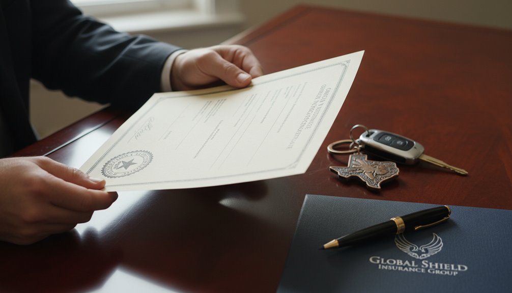 obtain sr 22 insurance coverage