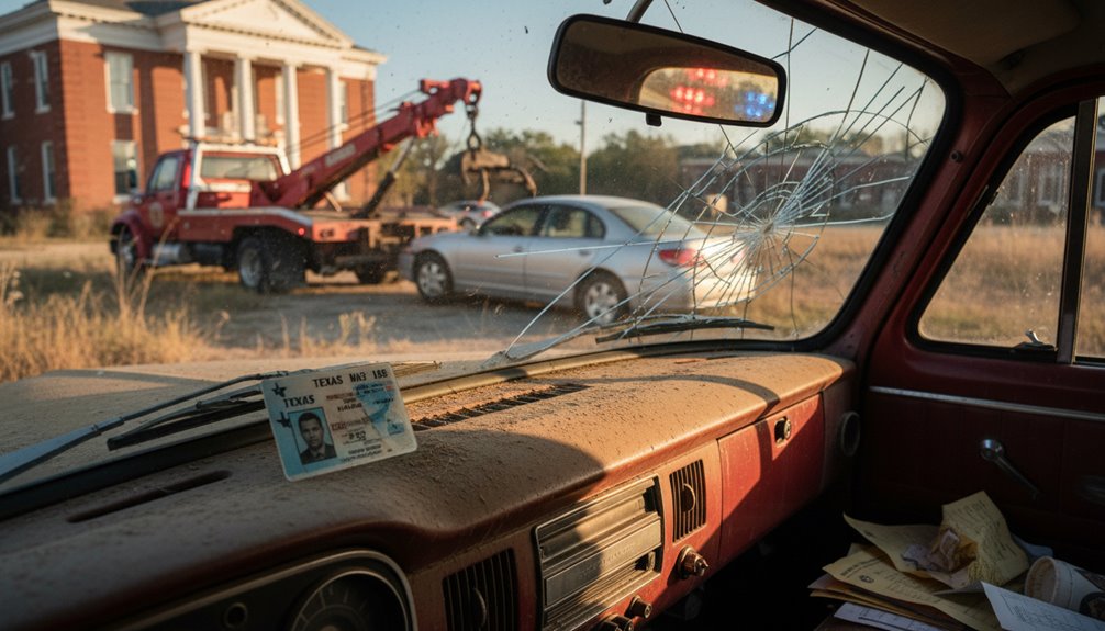 sr22 policy lapse consequences