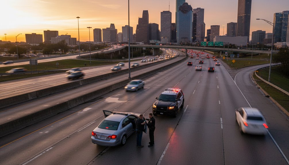 texas sr22 filing requirements