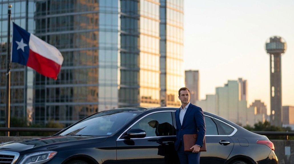 top texas sr 22 providers